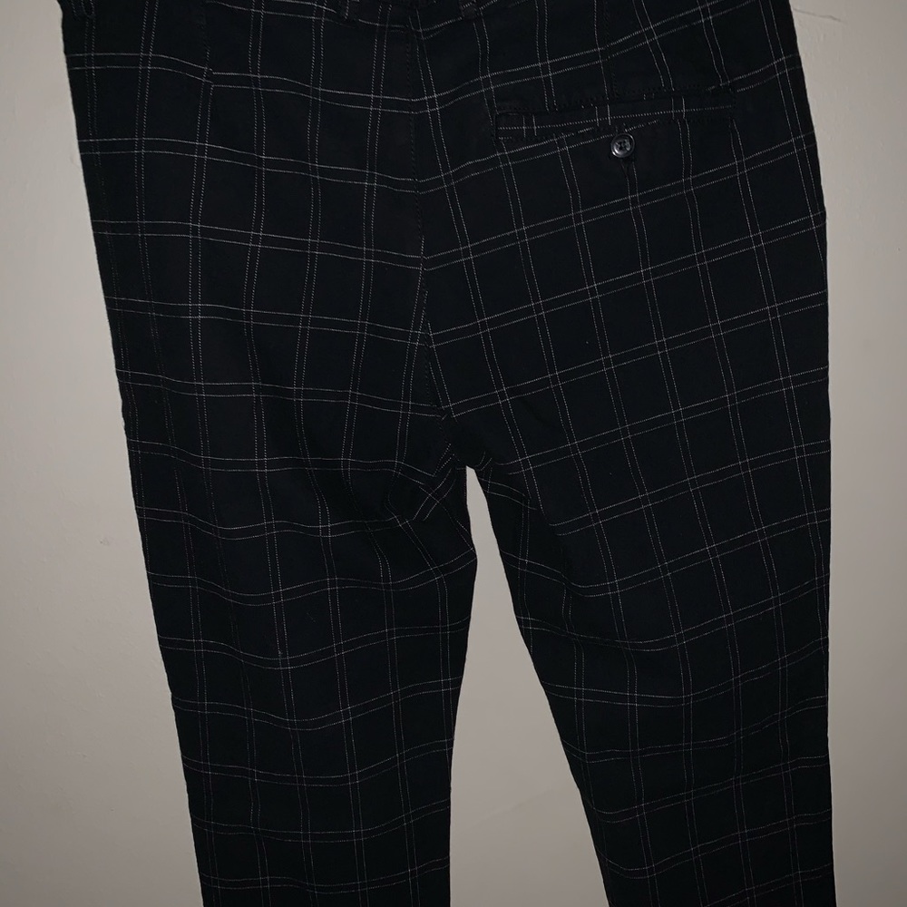 casual pants